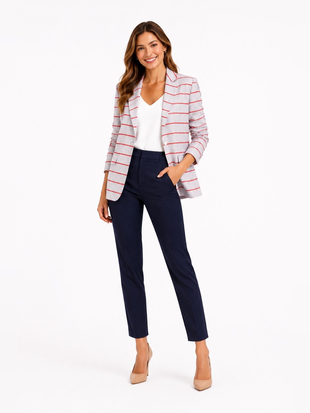 Brooks Brothers Jacket
